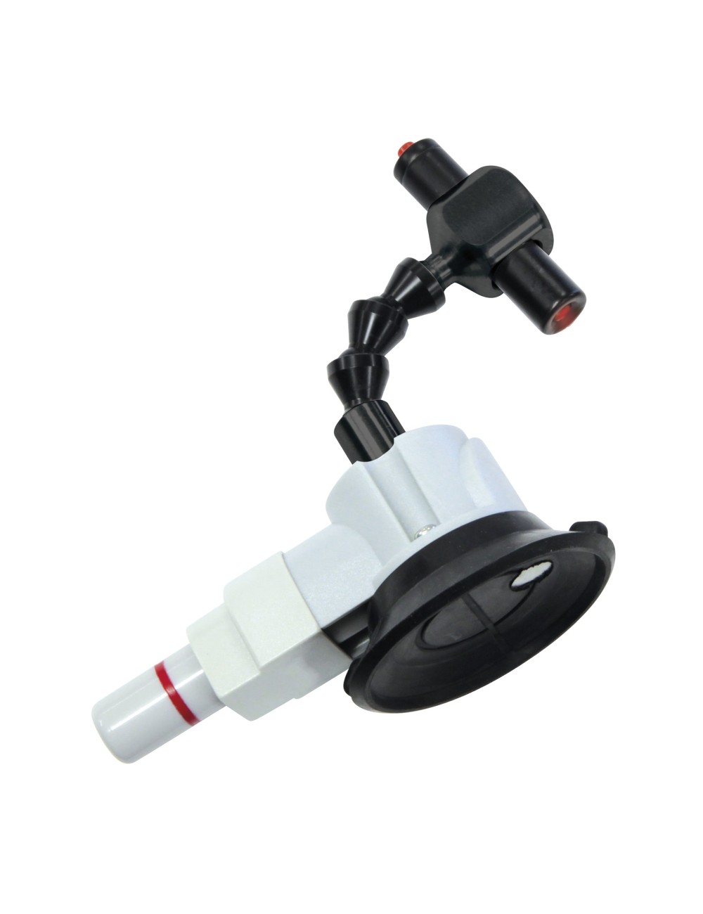 Straight Line Light + Suction Pad